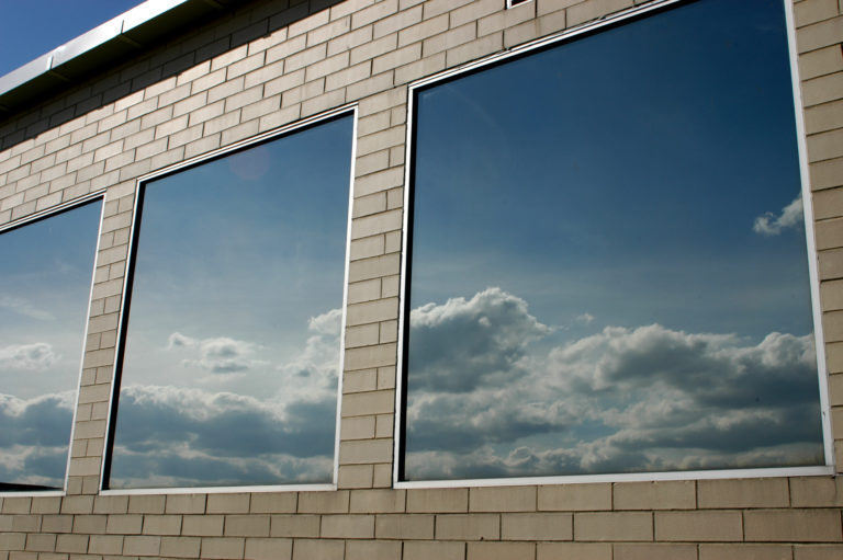 Solar Window Film - UV Window Film for Comfort and Privacy