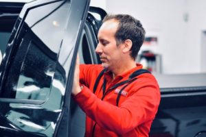 tint vitres xpel teinte