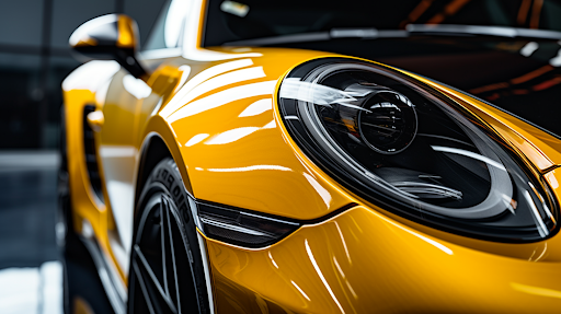 Don't Buy Paint Protection Film Until You Read This