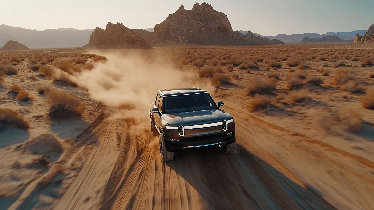 The Best Paint Protection For Rivian Vehicles (R1S and R1T)