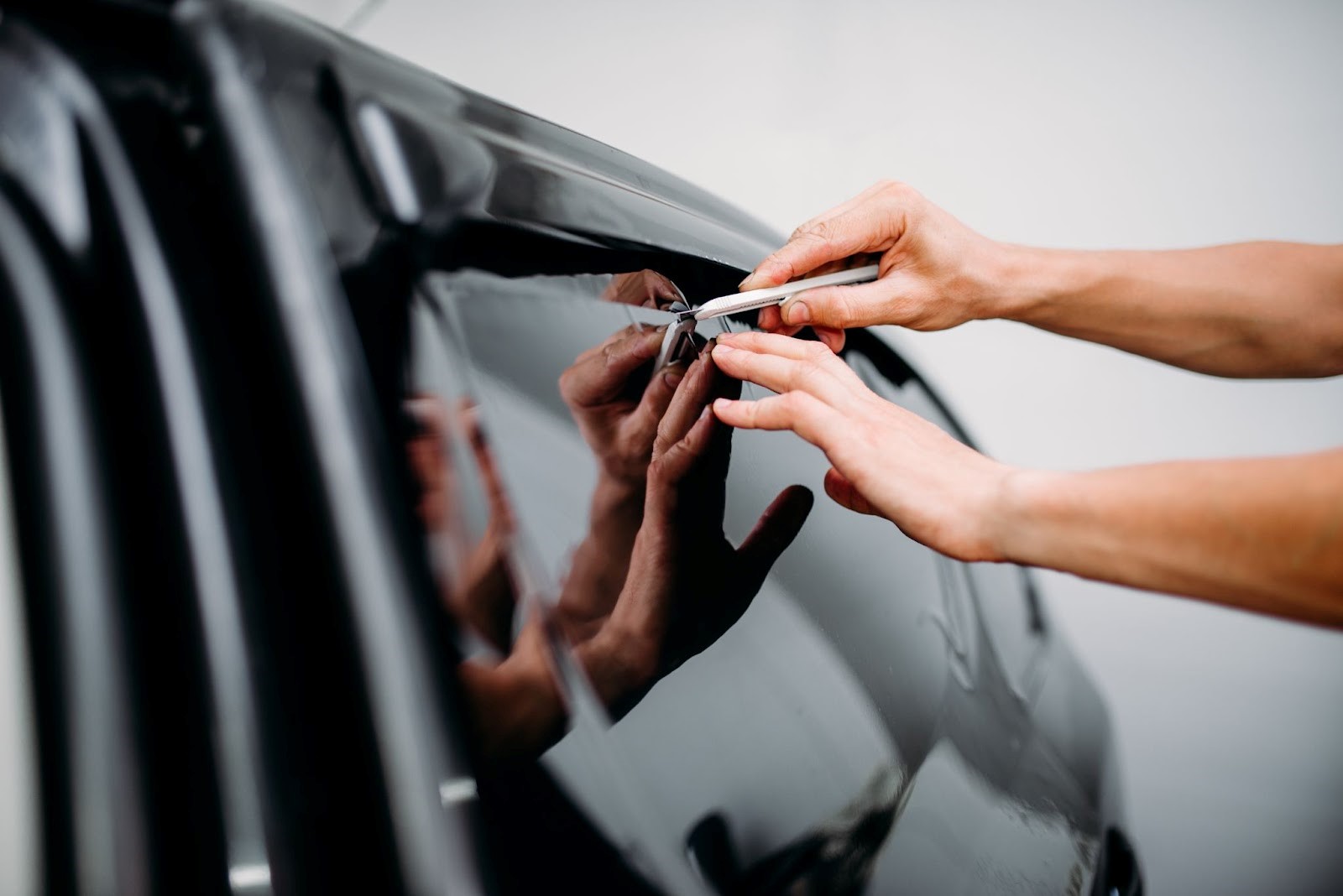 Car window tint georgetown, car window tinting georgetown ontario