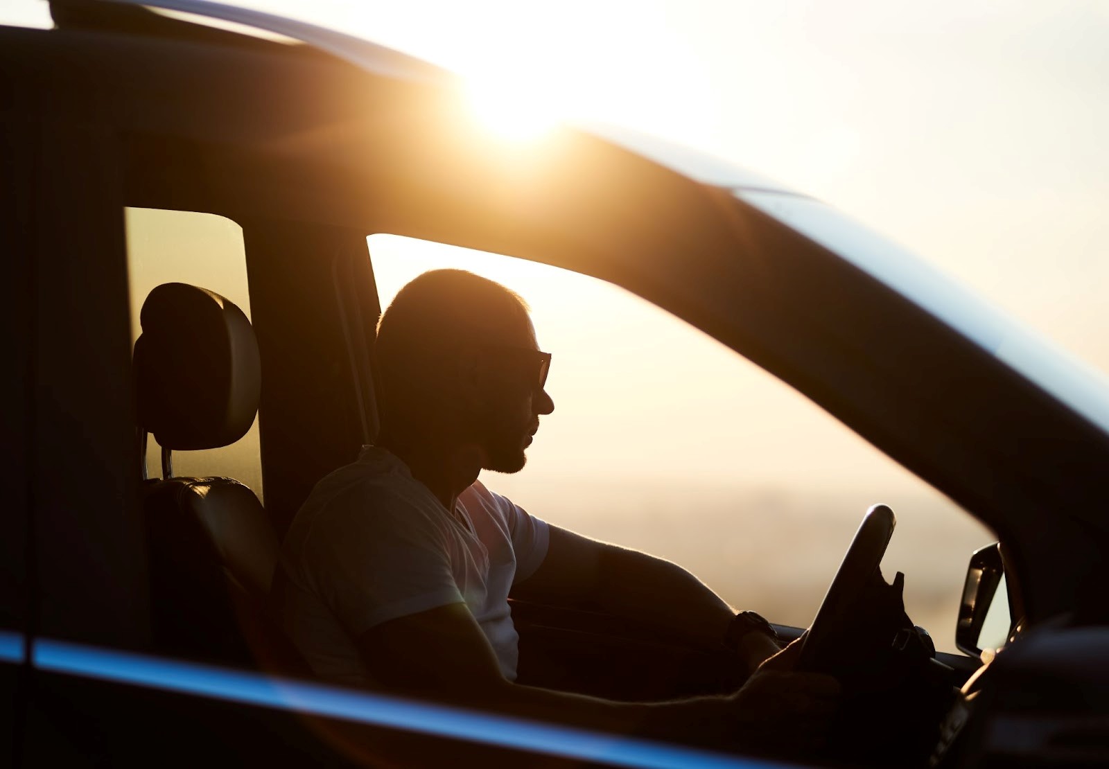 Solar film for car windows