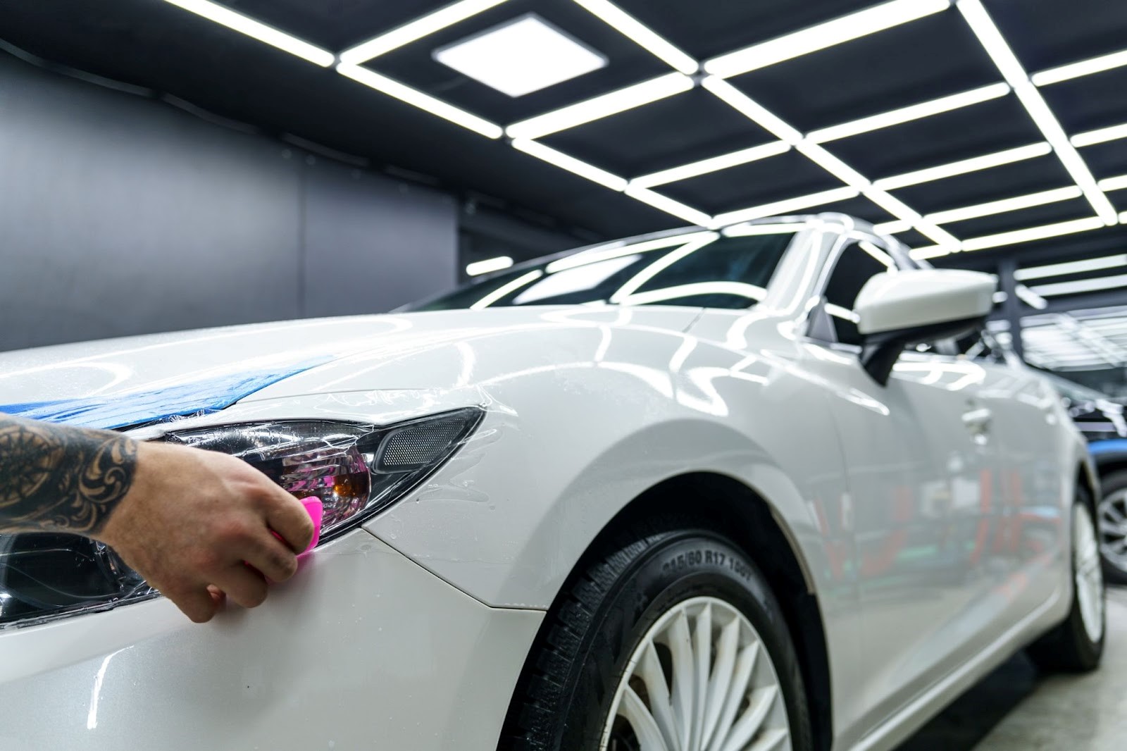 Ceramic Coating in Brantford: Why Every Car Owner Needs It