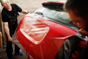 PPF brantford, paint protection film brantford, is paint protection film worth it