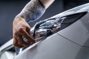 combien coûte le film de protection de peinture